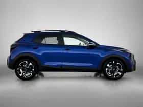 Kia Stonic (2025) thumbnail 12