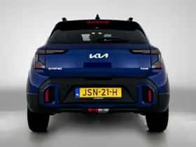 Kia Stonic (2025) thumbnail 22