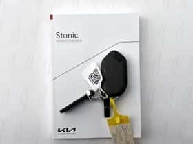 Kia Stonic (2025) thumbnail 33