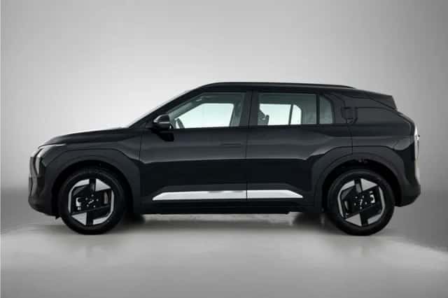 Kia EV3 (2026) thumbnail 3