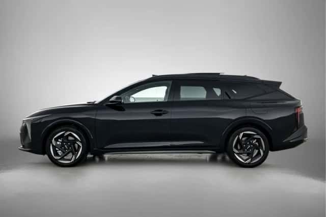 Kia K4 (2026) thumbnail 3