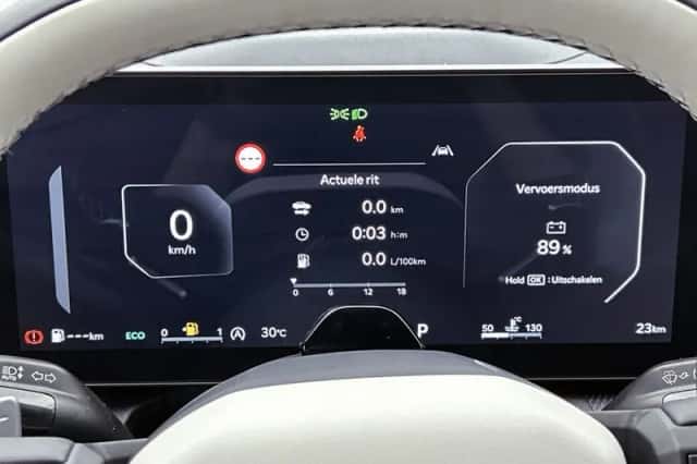Kia K4 (2026) thumbnail 6
