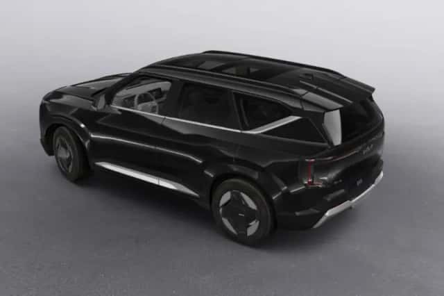 Kia EV5 (2026) thumbnail 4