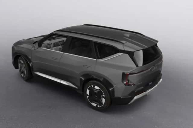Kia EV5 (2026) thumbnail 4