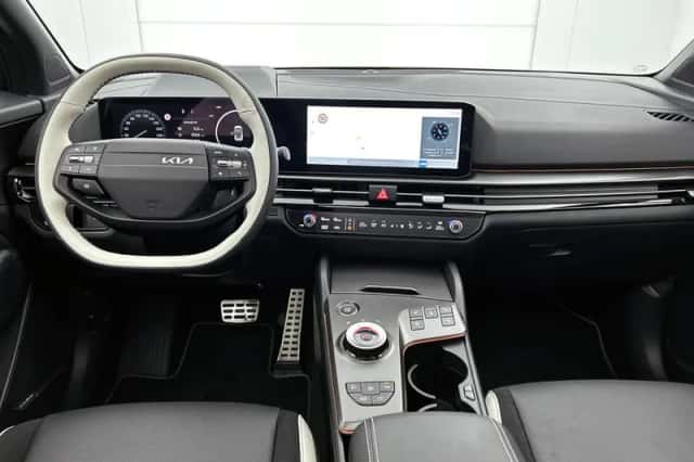 Kia Sportage (2026) thumbnail 5