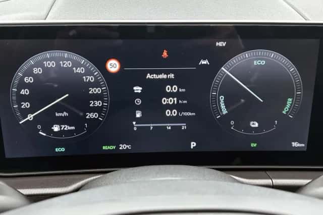 Kia Sportage (2026) thumbnail 6