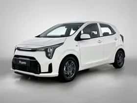 Kia Picanto (2026)