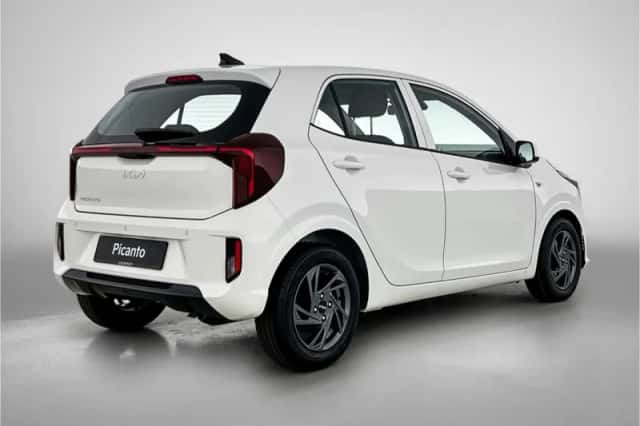 Kia Picanto (2026) thumbnail 2