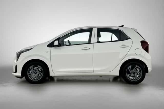Kia Picanto (2026) thumbnail 3