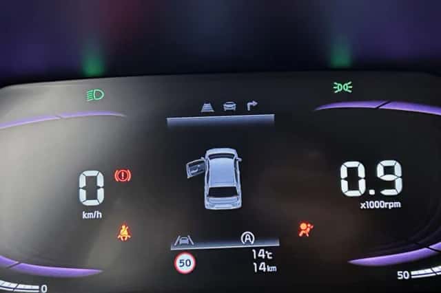Kia Picanto (2026) thumbnail 5