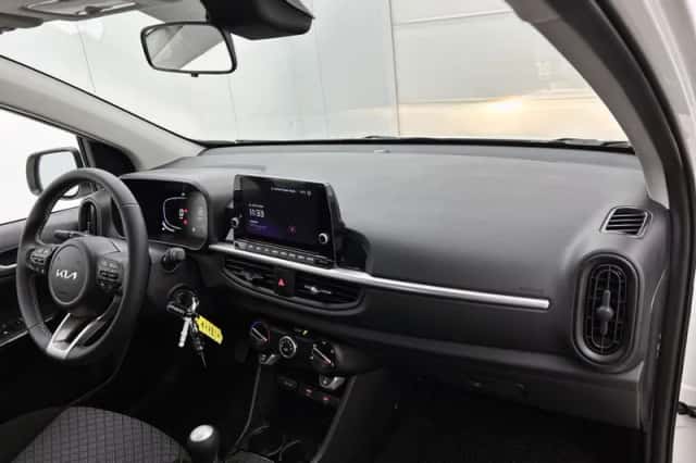 Kia Picanto (2026) thumbnail 6