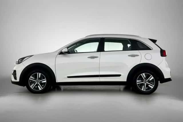 Kia Niro (2021) thumbnail 3