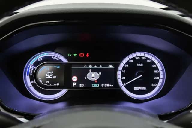 Kia Niro (2021) thumbnail 5