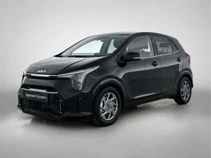 Kia Picanto (2026) — foto 1