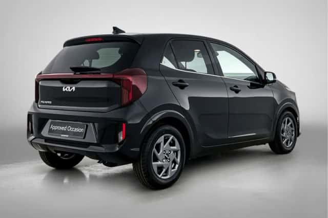 Kia Picanto (2026) thumbnail 2