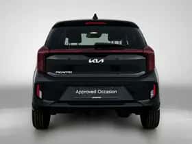 Kia Picanto (2026) thumbnail 20