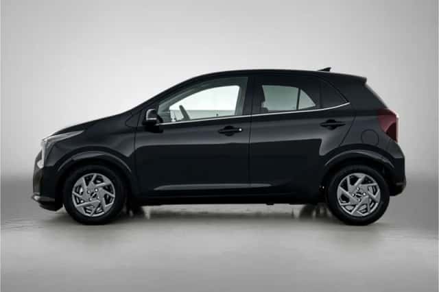 Kia Picanto (2026) thumbnail 3