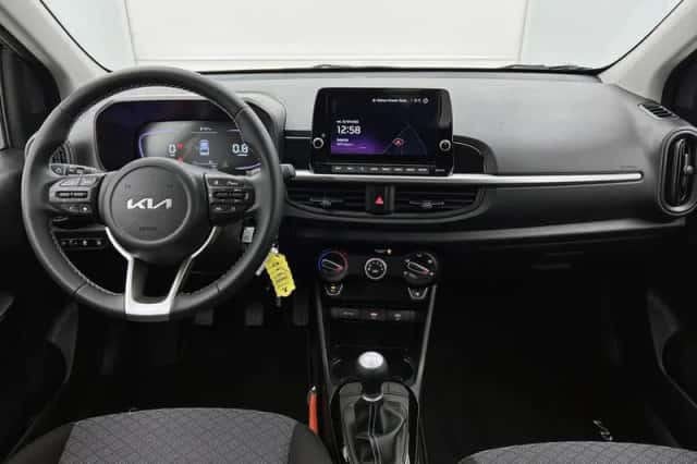 Kia Picanto (2026) thumbnail 4