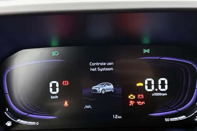 Kia Picanto (2026) thumbnail 5