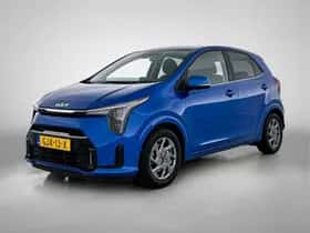 Kia Picanto (2024)