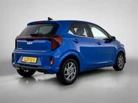 Kia Picanto (2024) thumbnail 2
