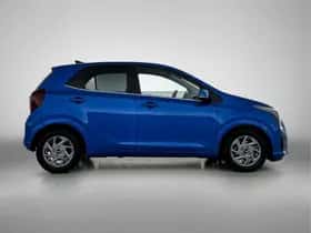 Kia Picanto (2024) thumbnail 11
