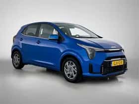 Kia Picanto (2024) thumbnail 12