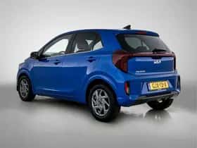 Kia Picanto (2024) thumbnail 13