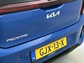 Kia Picanto (2024) thumbnail 18