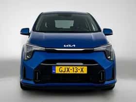 Kia Picanto (2024) thumbnail 19
