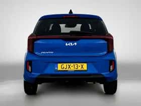 Kia Picanto (2024) thumbnail 20