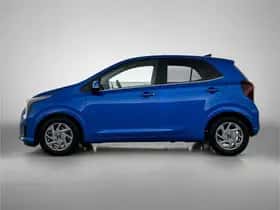 Kia Picanto (2024) thumbnail 3