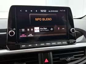 Kia Picanto (2024) thumbnail 23