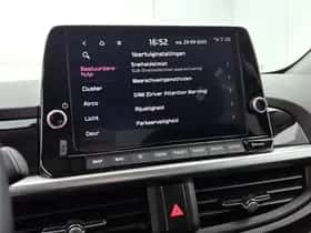 Kia Picanto (2024) thumbnail 24