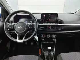 Kia Picanto (2024) thumbnail 4