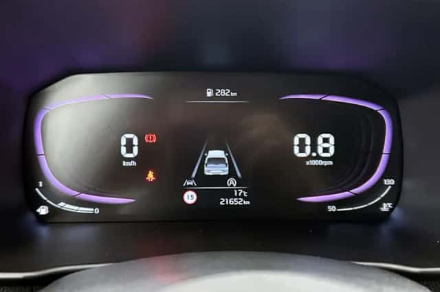 Kia Picanto (2024) thumbnail 6