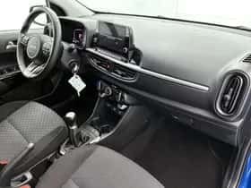Kia Picanto (2024) thumbnail 6