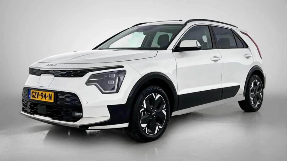 Kia Niro_EV (2025) — foto 1