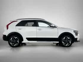 Kia Niro_EV (2025) thumbnail 13