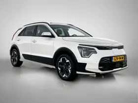 Kia Niro_EV (2025) thumbnail 14