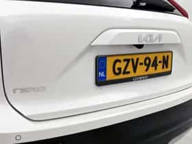 Kia Niro_EV (2025) thumbnail 21
