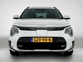 Kia Niro_EV (2025) thumbnail 22