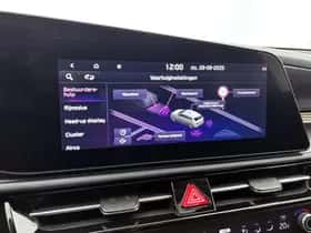 Kia Niro_EV (2025) thumbnail 27