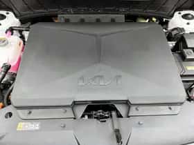 Kia Niro_EV (2025) thumbnail 35