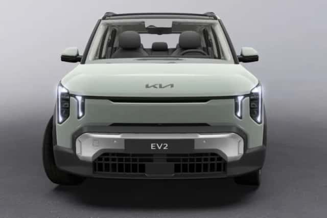 Kia EV2 (2026) thumbnail 2