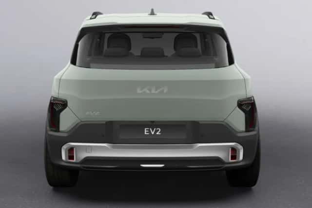 Kia EV2 (2026) thumbnail 3