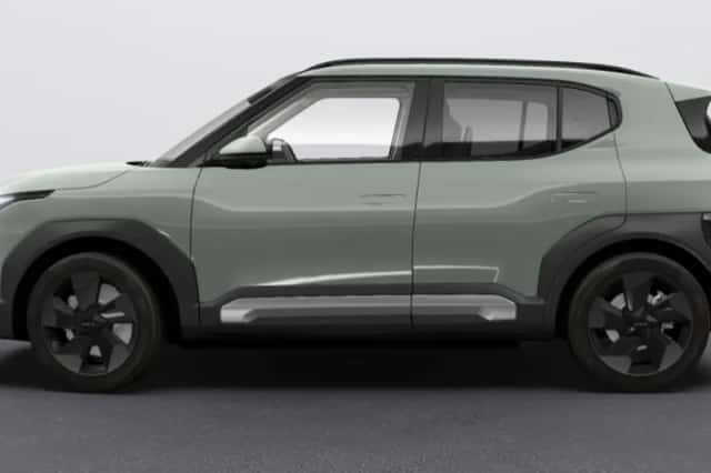 Kia EV2 (2026) thumbnail 5