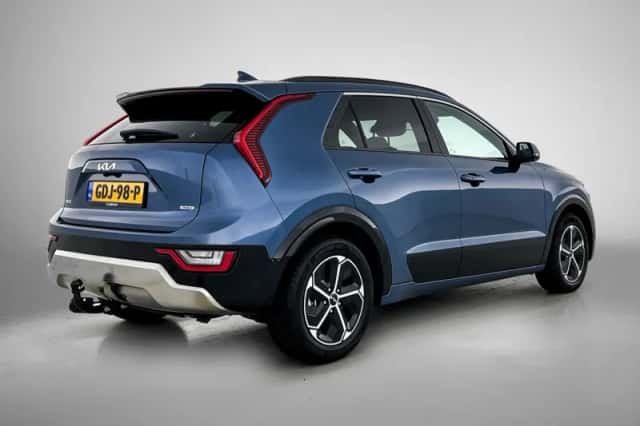 Kia Niro (2024) thumbnail 2