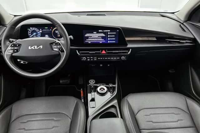 Kia Niro (2024) thumbnail 5