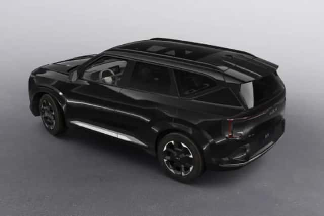 Kia EV5 (2026) thumbnail 4